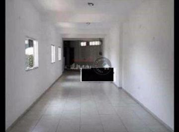 Casa · 375m² · 4 Quartos · 1 Vaga · Sobrado com 4 dormitórios à venda, 375 m² por R$ 640.000,00 - Cidade Satélite Santa Bárbara - São Pa