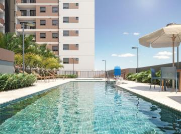 Apartamento · 52m² · 2 Quartos · 1 Vaga · Apartamento com 2 dormitórios à venda, 52 m² á partir de R$ 397.546,00 - Vila Jacuí - São Paulo/SP