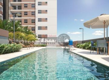 Apartamento · 52m² · 2 Quartos · 1 Vaga · Apartamento com 2 dormitórios à venda, 52 m² á partir de R$ 397.546,00 - Vila Jacuí - São Paulo/SP