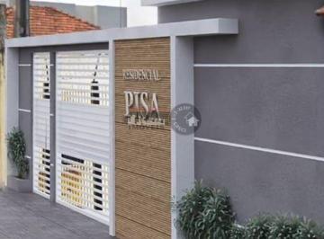 Apartamento · 40m² · 2 Quartos · 1 Vaga · Apartamento com 2 dormitórios à venda, 40 m² por R$ 259.900,00 - Parada XV de Novembro - São Paulo/S