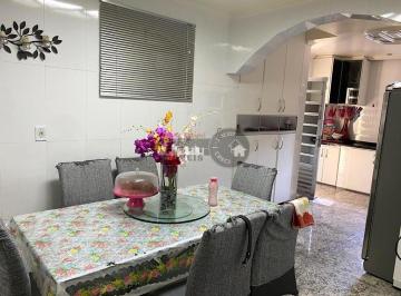 Casa · 170m² · 3 Quartos · 3 Vagas · Casa com 3 dormitórios à venda, 170 m² por R$ 790.000,00 - Itaim Paulista - São Paulo/SP