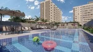 Apartamento · 32m² · 2 Quartos · 1 Vaga · Apartamento com 2 dormitórios à venda, 32 m² á partir de R$ 236.000 - Itaim Paulista (Zona Leste) -