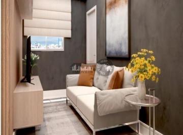 Apartamento · 33m² · 2 Quartos · 1 Vaga · Apartamento com 2 dormitórios à venda, 32 m² á partir de R$ 245.000 - Parada XV de Novembro - São Pa
