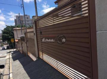 Casa · 100m² · 3 Quartos · 2 Vagas · Sobrado com 3 dormitórios à venda, 100 m² por R$ 520.000,00 - Itaquera - São Paulo/SP