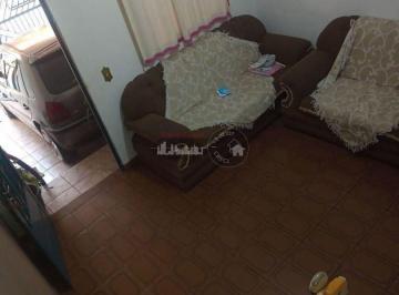 Casa · 76m² · 3 Quartos · 1 Vaga · Sobrado com 3 dormitórios à venda, 76 m² por R$ 320.000,00 - Jardim Rodolfo Pirani - São Paulo/SP