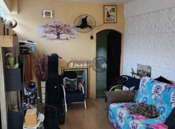 Casa · 130m² · 3 Quartos · 2 Vagas · Casa com 3 dormitórios à venda, 130 m² por R$ 530.000,00 - Praia Grande - Praia Grande/SP