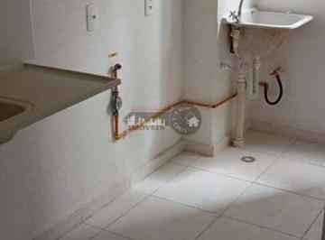 Apartamento · 42m² · 2 Quartos · Apartamento com 2 dormitórios à venda, 42 m² por R$ 178.000,00 - Itaquera - São Paulo/SP