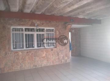 Casa · 132m² · 3 Quartos · 2 Vagas · Sobrado com 3 dormitórios à venda, 132 m² por R$ 550.000,00 - Jardim Aricanduva - São Paulo/SP