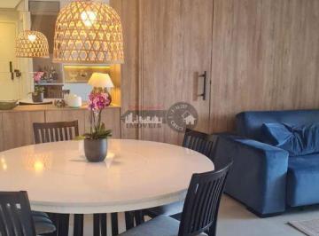 Apartamento · 84m² · 3 Quartos · 1 Vaga · Apartamento com 3 dormitórios à venda, 84 m² por R$ 850.000,00 - Vila Carrão - São Paulo/SP
