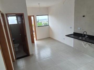 Apartamento · 45m² · 2 Quartos · 1 Vaga · Apartamento com 2 dormitórios à venda, 45 m² por R$ 275.000 - Vila Curuçá - São Paulo/SP
