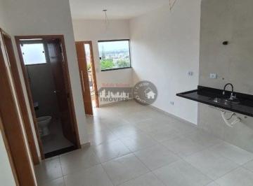 Apartamento · 45m² · 2 Quartos · 1 Vaga · Apartamento com 2 dormitórios à venda, 45 m² por R$ 275.000 - Vila Curuçá - São Paulo/SP