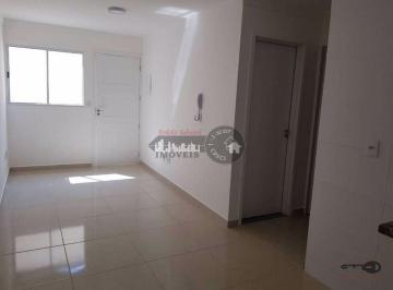 Apartamento · 40m² · 2 Quartos · 1 Vaga · Apartamento com 2 dormitórios à venda, 40 m² á partir de R$ 329.000 - Cidade Líder - São Paulo/SP