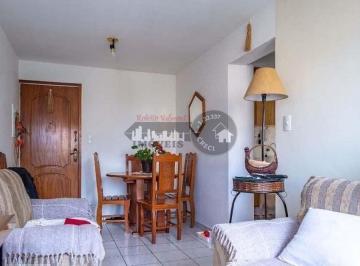 Apartamento · 65m² · 2 Quartos · 1 Vaga · Apartamento com 2 dormitórios à venda, 65 m² por R$ 320.000,00 - Anália Franco - São Paulo/SP