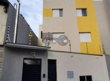 Apartamento · 33m² · 2 Quartos · Apartamento com 2 dormitórios à venda, 33 m² por R$ 328.600,00 - Vila Carrão - São Paulo/SP