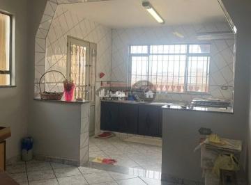 Casa · 161m² · 3 Quartos · 3 Vagas · Casa com 3 dormitórios à venda, 161 m² por R$ 595.900,00 - Cidade Satélite Santa Bárbara - São Paulo