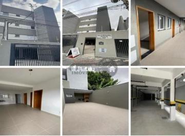 Apartamento · 33m² · 2 Quartos · 1 Vaga · Apartamento com 2 dormitórios à venda, 33 m² á partir de R$ 275.000,00 - Vila Antonieta - São Paulo/
