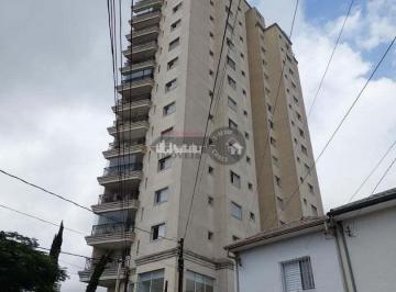 Apartamento · 181m² · 3 Quartos · 3 Vagas · Cobertura com 3 dormitórios à venda, 181 m² por R$ 2.000.000,00 - Vila Formosa - São Paulo/SP