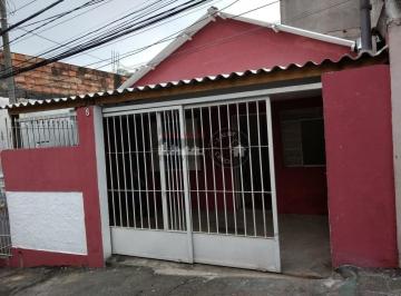 Casa · 200m² · 2 Quartos · 1 Vaga · Casa com 2 dormitórios à venda, 200 m² por R$ 300.000,00 - Vila Formosa - São Paulo/SP