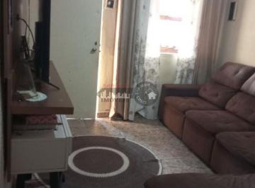 Casa · 80m² · 3 Quartos · 2 Vagas · Casa com 3 dormitórios à venda, 80 m² por R$ 245.000,00 - Jardim Iguatemi - São Paulo/SP