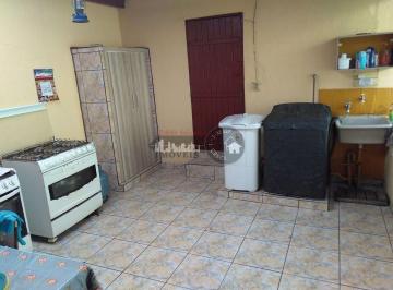 Casa · 45m² · 3 Quartos · 2 Vagas · Casa com 3 dormitórios à venda, 45 m² por R$ 520.000,00 - São Mateus - São Paulo/SP