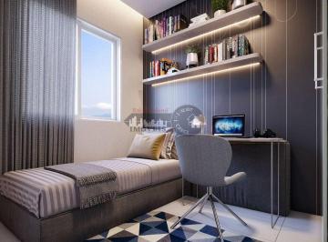 Apartamento · 32m² · 2 Quartos · Apartamento com 2 dormitórios à venda, 32 m² a partir de R$ 278.201 - Penha - São Paulo/SP