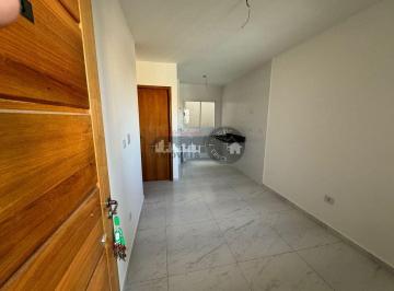 Apartamento · 37m² · 2 Quartos · Apartamento com 2 dormitórios à venda, 37 m² por R$ 260.000 - Vila Ema - São Paulo/SP