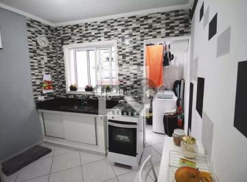 Casa · 52m² · 2 Quartos · 1 Vaga · Sobrado com 2 dormitórios à venda, 52 m² por R$ 320.000,00 - Itaquera - São Paulo/SP