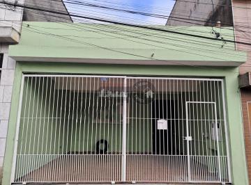Casa · 200m² · 3 Quartos · 2 Vagas · Casa com 3 dormitórios à venda, 200 m² por R$ 415.000,00 - Jardim Helena - São Paulo/SP