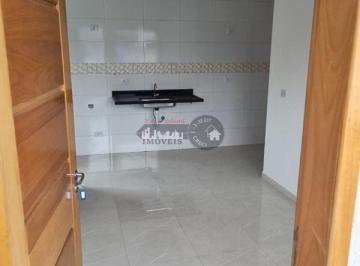 Apartamento · 40m² · 2 Quartos · Apartamento com 2 dormitórios à venda, 40 m² por R$ 250.000,00 - Vila Tolstoi - São Paulo/SP