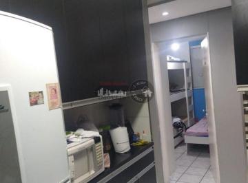 Apartamento · 49m² · 2 Quartos · 1 Vaga · Apartamento com 2 dormitórios à venda, 49 m² por R$ 245.000 - Cidade Satélite Santa Bárbara - São Pa