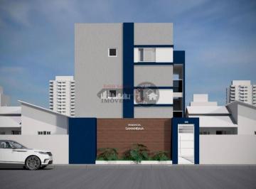 Apartamento · 37m² · 2 Quartos · Apartamento com 2 dormitórios à venda, 37 m² a partir de R$ 230.000 - Parada XV de Novembro - São Pa