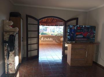 Casa · 122m² · 3 Quartos · 1 Vaga · Casa com 3 dormitórios à venda, 122 m² por R$ 530.000,00 - Jardim Planalto - São Paulo/SP