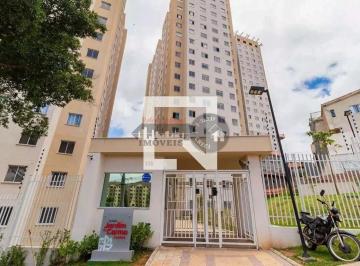 Apartamento · 32m² · 2 Quartos · Apartamento com 2 dormitórios à venda, 32 m² por R$ 225.000 - Cidade Líder - São Paulo/SP