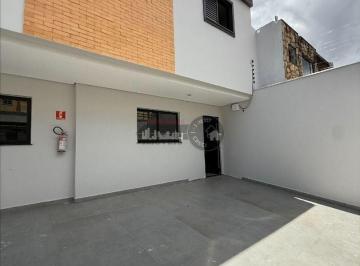 Casa · 92m² · 3 Quartos · 2 Vagas · Sobrado com 3 dormitórios à venda, 92 m²a partir de R$ 795.000 - Vila Pires - Santo André/SP