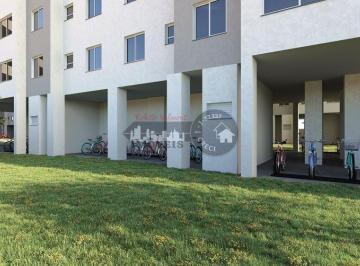 Apartamento · 34m² · 2 Quartos · 1 Vaga · Apartamento com 2 dormitórios à venda, 34 m² a partir de R$ 262.690 - Cidade São Mateus - São Paulo/