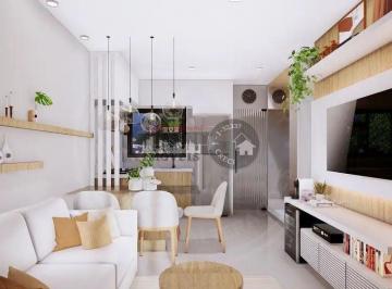 Apartamento · 24m² · 1 Quarto · Apartamento com 1 dormitório à venda, 24 m² por R$ 281.074,00 - Quarta Parada - São Paulo/SP