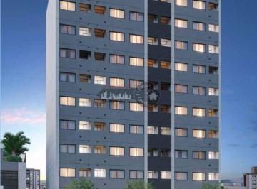 Apartamento · 26m² · 1 Quarto · Studio com 1 dormitório à venda, 26 m² a partir R$ 235.000,00 - Vila Independência - São Paulo/SP