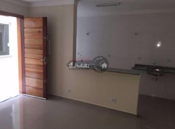 Apartamento · 35m² · 1 Quarto · 1 Vaga · Apartamento com 1 dormitório à venda, 35 m² com vaga por R$ 270.000 - Vila Alpina - São Paulo/SP