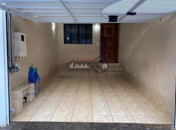 Casa · 120m² · 2 Quartos · 1 Vaga · Sobrado com 2 dormitórios à venda, 120 m² por R$ 405.000,00 - Jardim Rodolfo Pirani - São Paulo/SP
