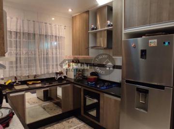 Casa · 72m² · 1 Vaga · Sobrado à venda, 72 m² por R$ 424.000,00 - Itaquera - São Paulo/SP