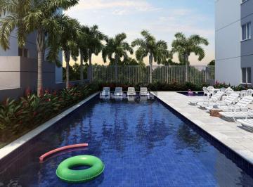Apartamento · 38m² · 2 Quartos · Apartamento com 2 dormitórios à venda, 37 m² e 38 m², à partir de R$ 283.400 - Vila Ema - São Paulo/
