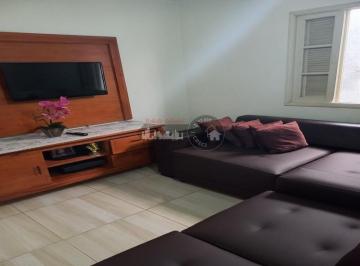 Casa · 242m² · 3 Quartos · 2 Vagas · Sobrado com 3 dormitórios à venda, 242 m² por R$ 600.000,00 - Vila Bancária - São Paulo/SP
