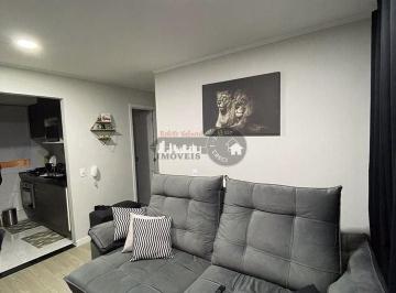 Apartamento · 38m² · 2 Quartos · 1 Vaga · Apartamento com 2 dormitórios à venda, 38 m² por R$ 220.000,00 - José Bonifácio - São Paulo/SP