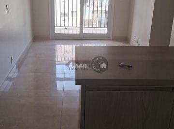 Apartamento · 58m² · 3 Quartos · 1 Vaga · Apartamento com 3 dormitórios à venda, 58 m² por R$ 477.000 - Parque São Lourenço - São Paulo/SP