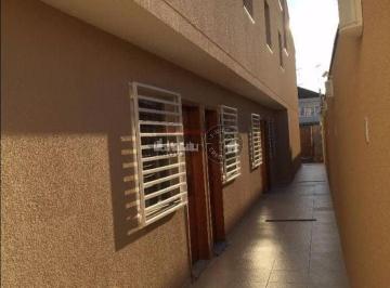 Casa · 51m² · 2 Quartos · 1 Vaga · Sobrado com 2 dormitórios à venda, 51 m² a partir R$ 450.000 - Chácara Mafalda - São Paulo/SP
