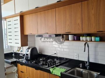 Apartamento · 45m² · 2 Quartos · Apartamento com 2 dormitórios à venda, 45 m² por R$ 285.000,00 - Jardim Cinco de Julho - São Paulo/S