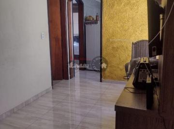 Apartamento · 45m² · 2 Quartos · 1 Vaga · Apartamento com 2 dormitórios à venda, 45 m² por R$ 180.000,00 - Conjunto Habitacional Teotonio Vile