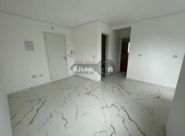Apartamento · 105m² · 2 Quartos · 2 Vagas · Apartamento com 2 dormitórios à venda, 105 m² por R$ 580.000,00 - Campestre - Santo André/SP