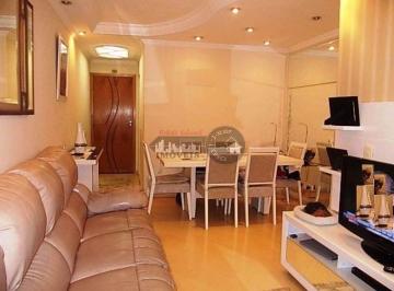 Apartamento · 63m² · 3 Quartos · 1 Vaga · Apartamento com 3 dormitórios à venda, 63 m² por R$ 424.000,00 - Itaquera - São Paulo/SP