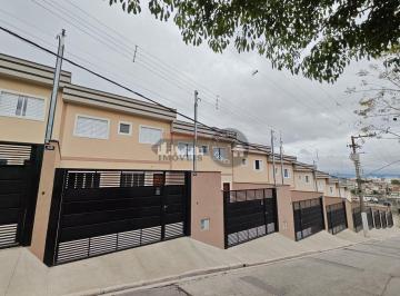Casa · 63m² · 2 Quartos · 1 Vaga · Sobrado com 2 dormitórios à venda, 63 m² á partir de R$ 410.000 - Guaianazes - São Paulo/SP